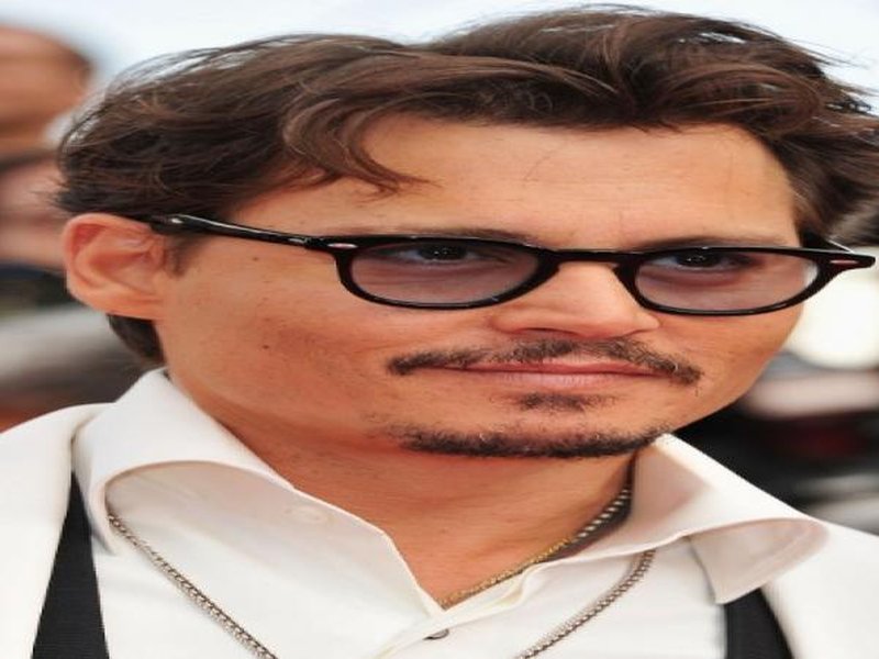 Johnny Depp distressed after his pet dog kills 2 sheep