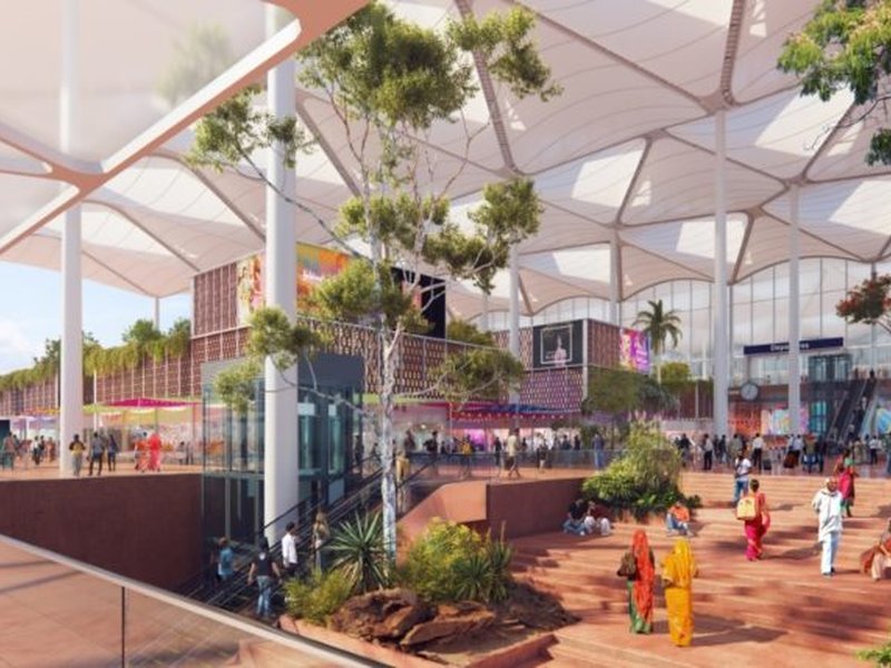 Noida Airport likely to start commercial flights after Diwali