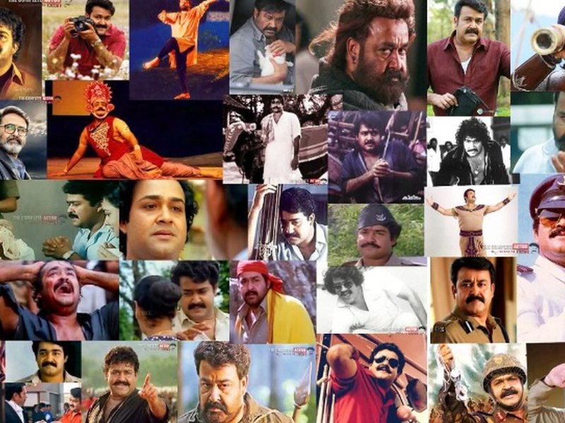 Vismaya Mohanlal pens adorable post congratulating dad Mohanlal!