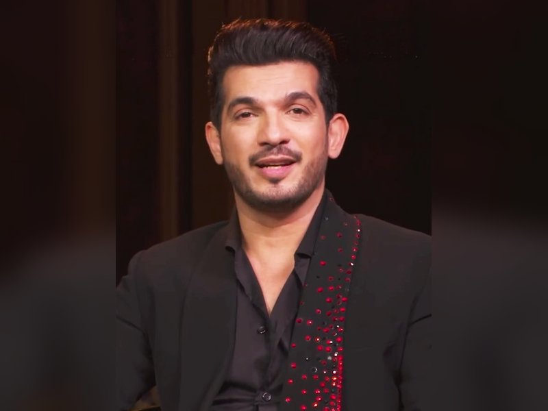 Arjun Bijlani saved by votes, goes into bashing mode, locks horns with Bali, Akriti on ‘Rise and Fall’