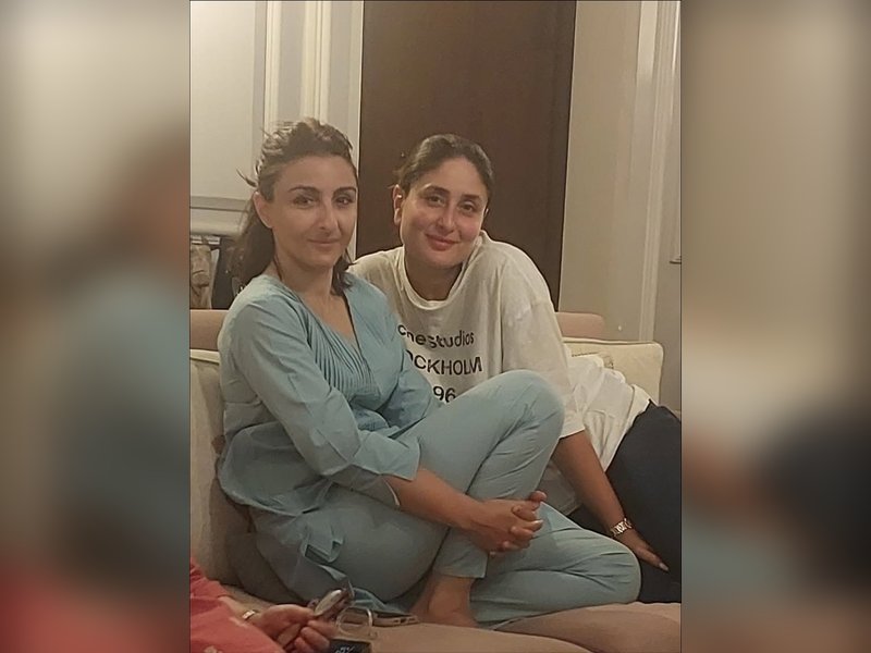 Soha Ali Khan, Kareena Kapoor, Instagram, Happy Birthday