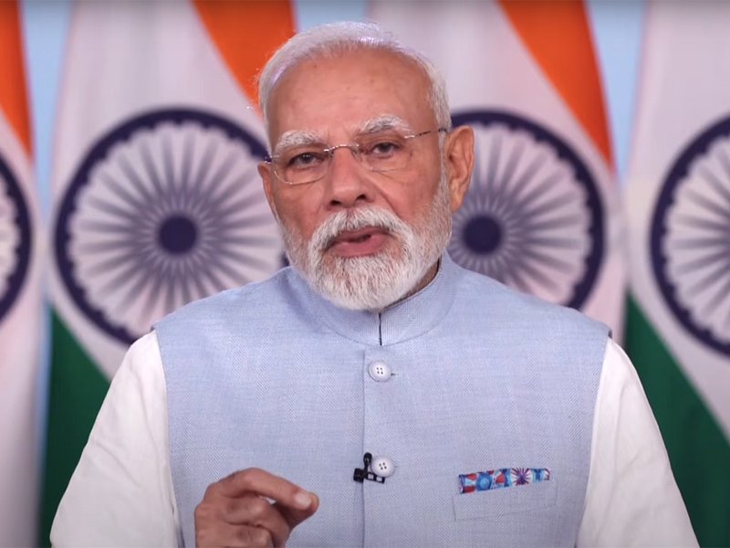 PM Modi launches ‘GST Utsav’ from tomorrow, calls it 'festival of savings for Indians'