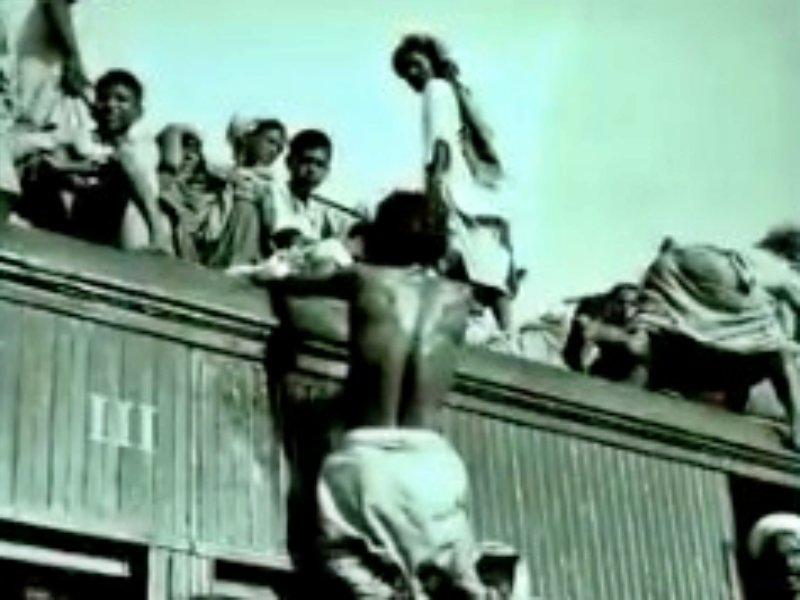 Junagadh and the genesis of mistrust: An analysis of Telegram 34-GG