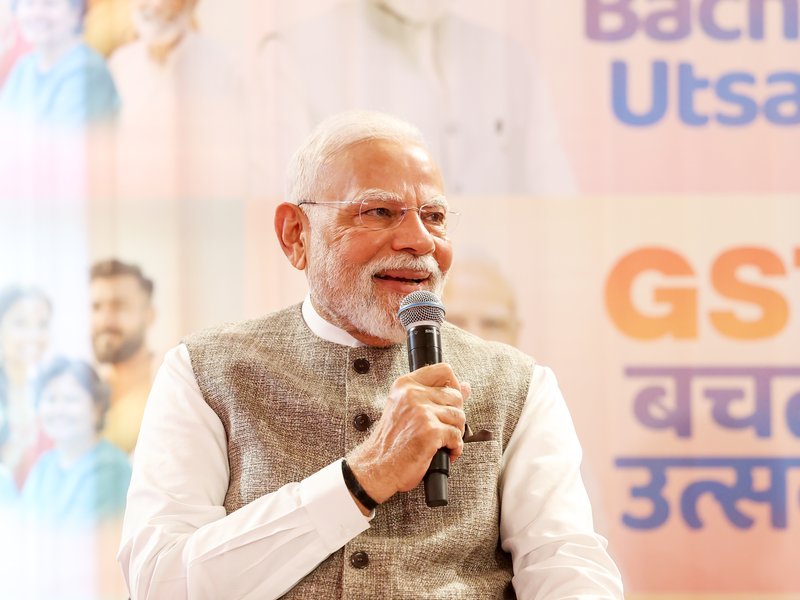 PM Modi to inaugurate UP International Trade Show in Greater Noida today