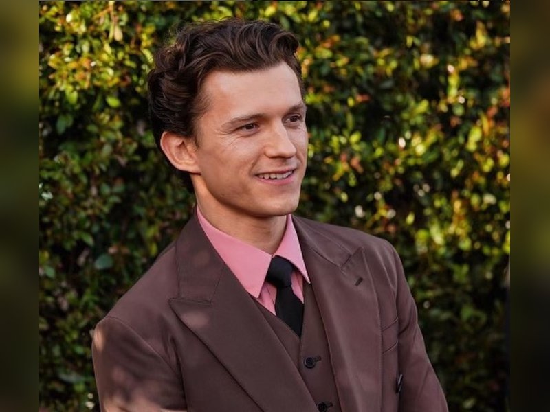 Tom Holland sustains ‘mild concussion’ during ‘Spider-Man: Brand New Day’ filming 