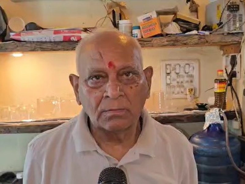 GST exemption implemented, Varanasi locals celebrate 'Savings Festival'