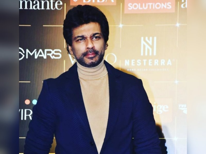 'Dabangg 3’ producer Nikhil Dwivedi speaks on working with Salman Khan amid claims of him being “unprofessional” by filmmakers