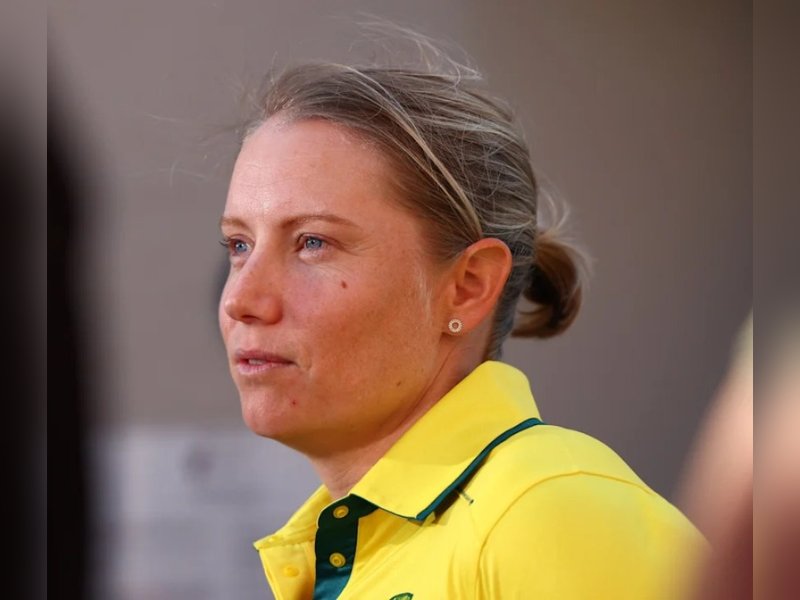 We’re in a great spot as a team, says Alyssa Healy ahead of ODI WC defense