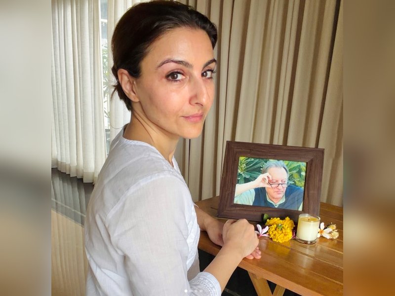 Soha Ali Khan recalls when father Mansoor Ali Khan Pataudi became India’s youngest test captain