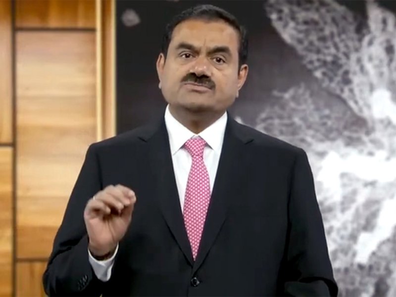 Gautam Adani asks Group staff to accelerate pace of growth as SEBI lifts Hindenburg cloud