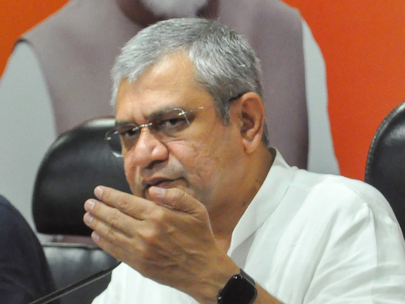 GST reform to boost GDP by Rs 20 lakh crore: Ashwini Vaishnaw