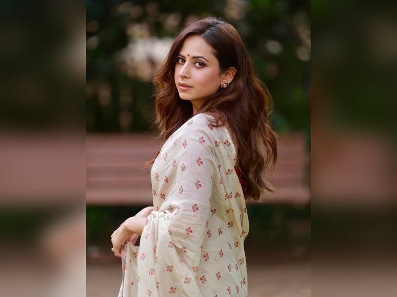 Sargun Mehta talks about having 35 characters in upcoming show 