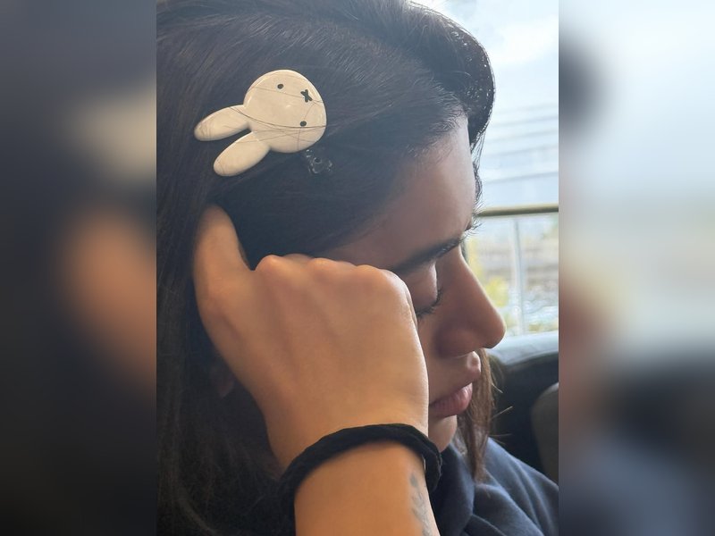 Rashmika Mandanna shoots for 'Cocktail 2' in Italy: 'Hope amazing memories are created'