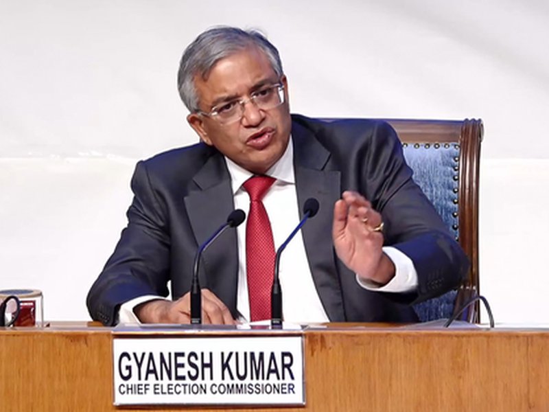 CEC to visit Patna as speculation on Bihar Assembly poll dates grows