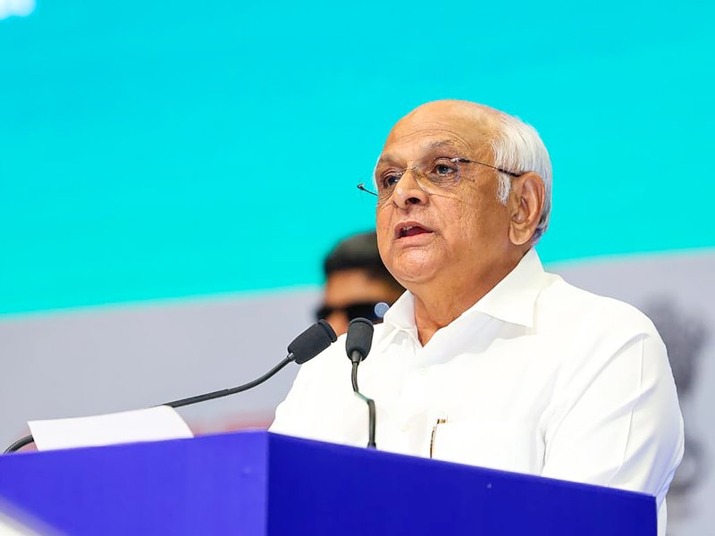 एकता मार्च: सीएम भूपेंद्र पटेल 9 नवंबर को जूनागढ़ से राज्यव्यापी पदयात्रा का करेंगे शुभारंभ