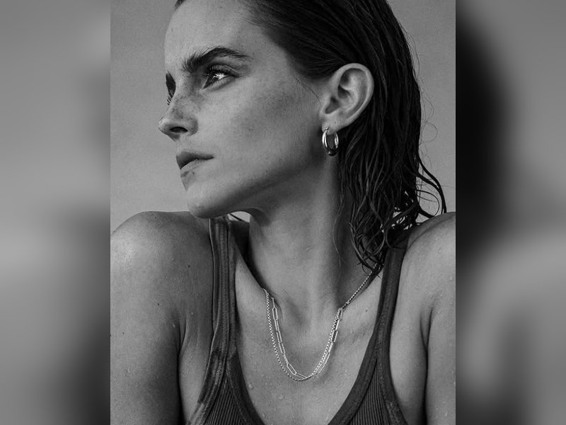 Emma Watson misses acting but isn’t really fond of promoting films