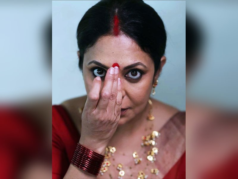 Shefali Shah on Navratri: A celebration not just of the goddess outside but also the one within