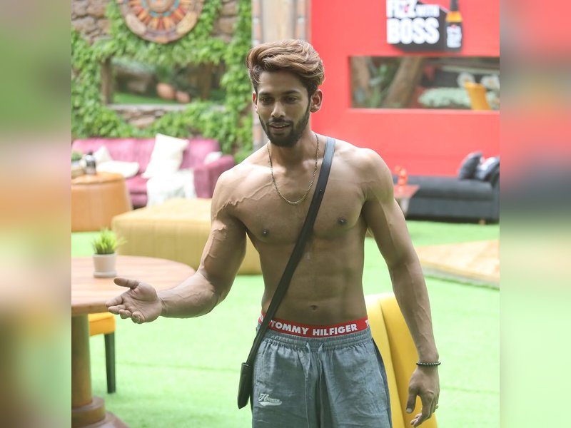 Bigg Boss 19: Baseer Ali gets miffed at Gaurav Khanna, blasts Kunickaa Sadanand