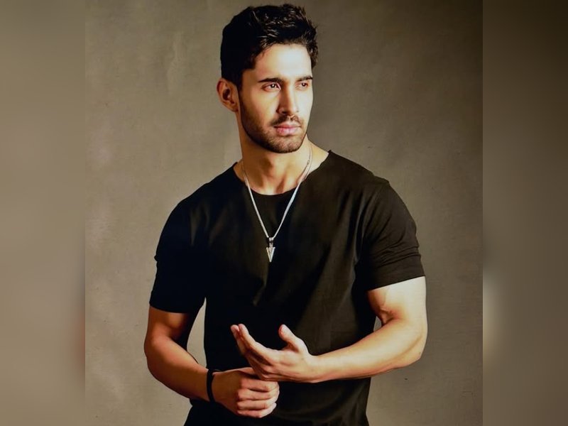 Lakshya reveals how ‘The Ba***ds of Bollywood’ made him fearless