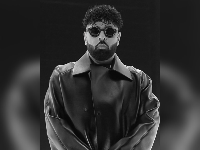 Badshah sets the stage for festive spirit with his new dance anthem