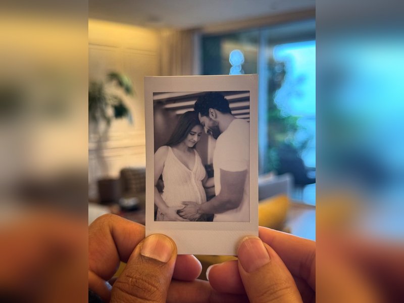 Katrina Kaif, Vicky Kaushal announce pregnancy: On our way to start the best chapter of our lives