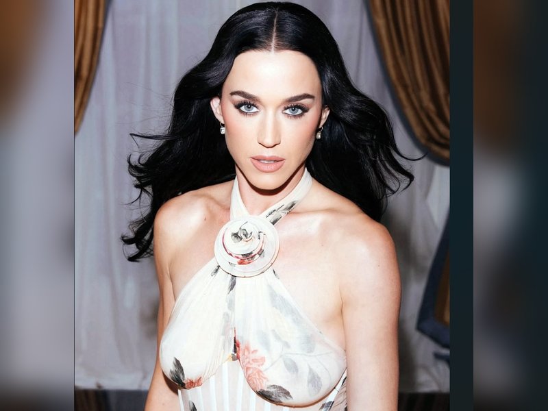 Katy Perry celebrates 1st anniversary of ‘143’ with special tribute to her Katy Cats