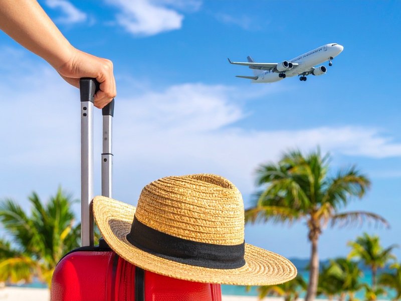 Improved air connectivity drives record 520,000 Indian travellers to Germany