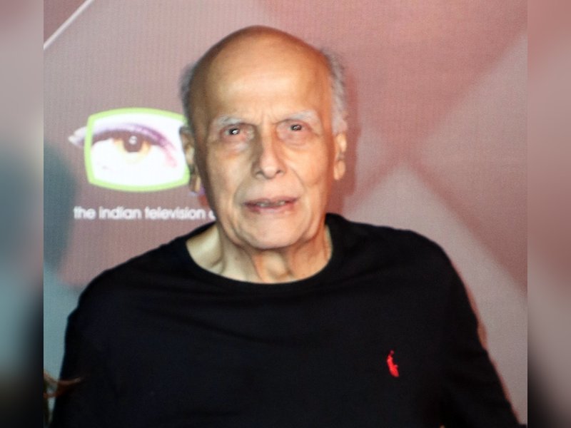 Mahesh Bhatt shares how his trick of making films on modest budgets help in telling brave, new stories