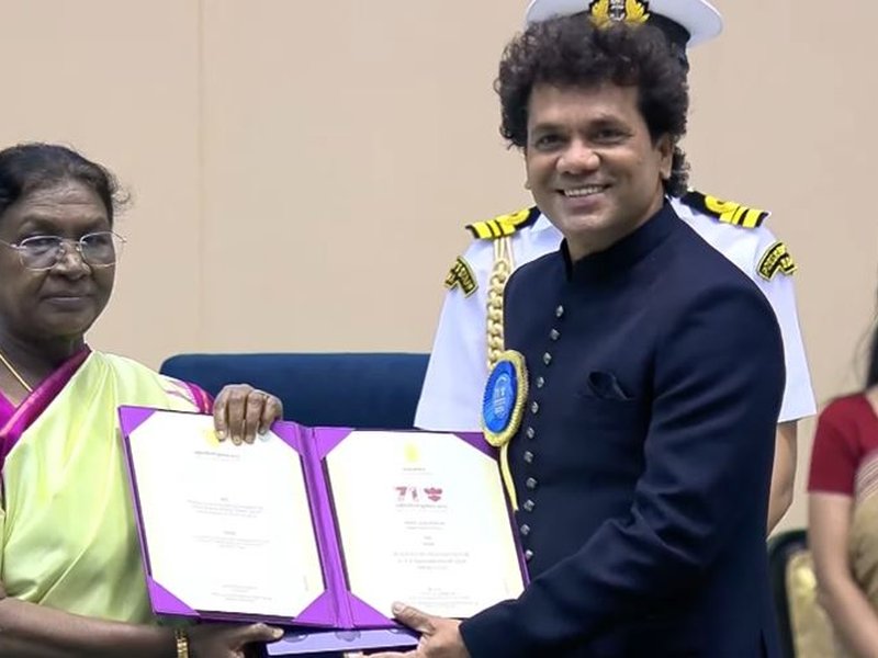 71st National Awards: ‘Vash’ receives the honour for Best Gujarati Film	