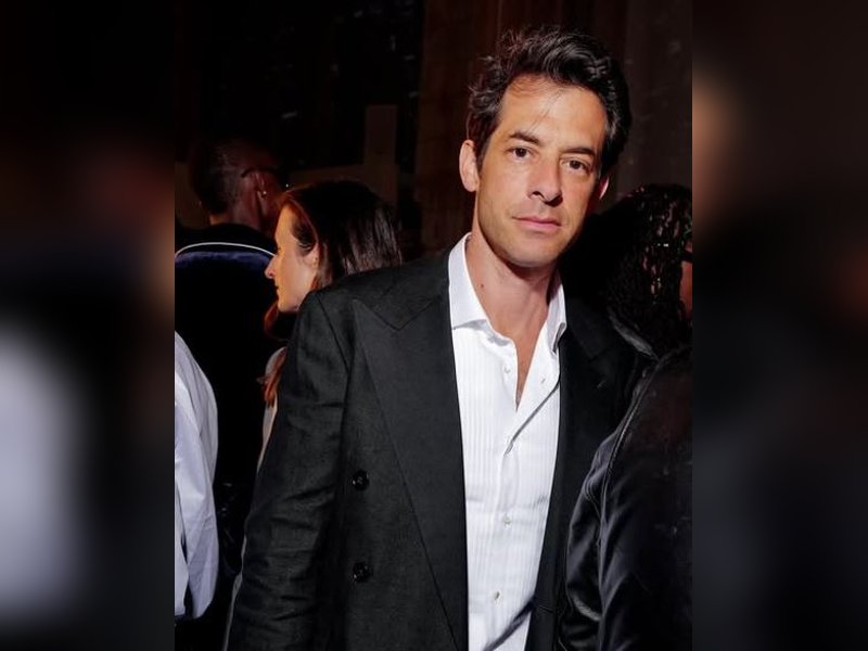 Mark Ronson to reunite with Greta Gerwig to score her ‘Narnia’ adaptation