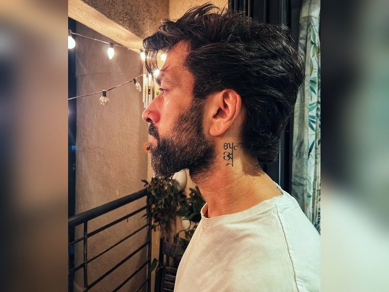 Nakuul Mehta confesses his role in ‘Do You Wanna Partner’ is unlike anything he’s done before