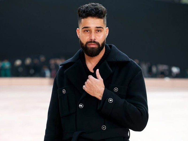 AP Dhillon: India will always be the heart of my inspiration and art