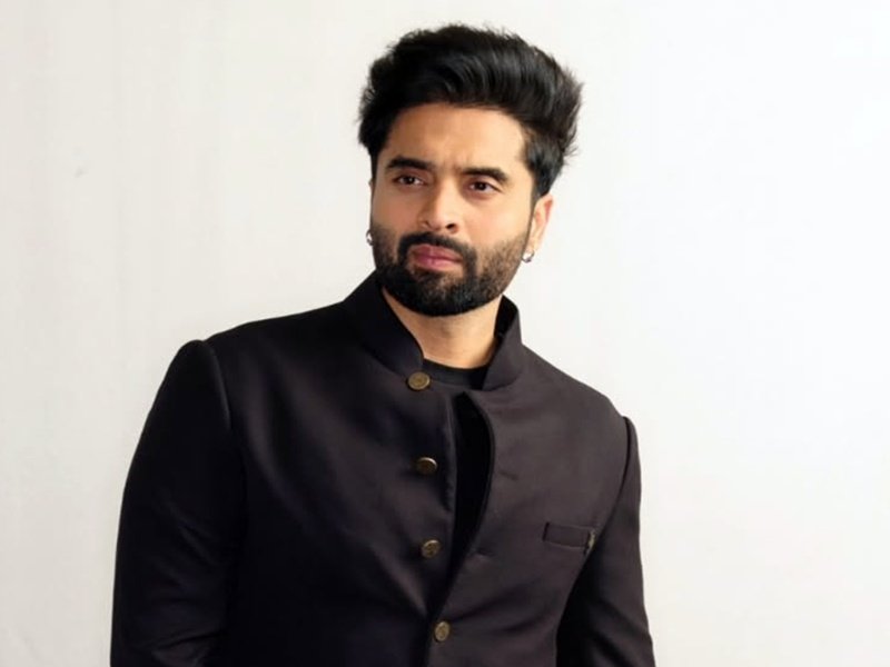 Jackky Bhagnani reflects on ‘Rehnaa Hai Terre Dil Mein’ cameo: Before I knew the jawline was a thing