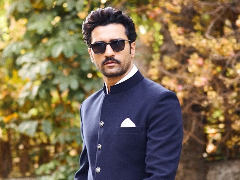 Vicky Kaushal is all hearts as ‘Sam Bahadur’ feted with National Award