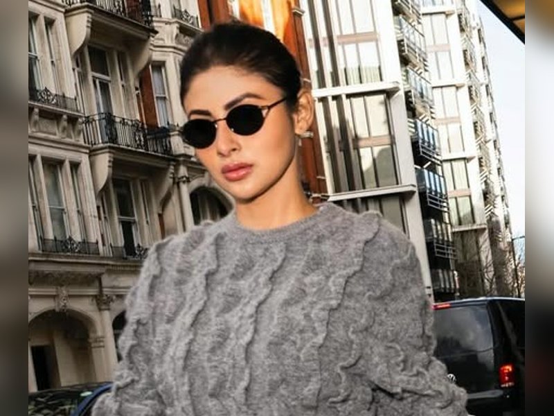 Mouni Roy shares glimpses of her luxurious Italy trip