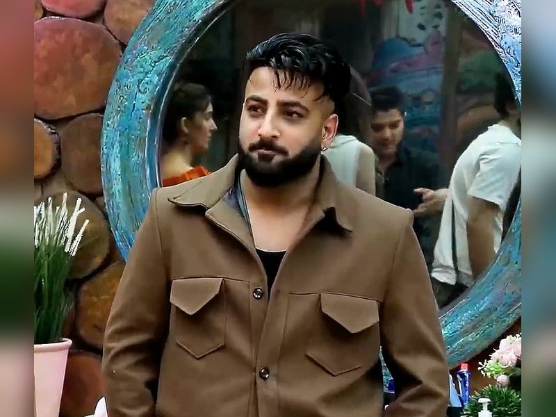 ‘Bigg Boss 19’: Shehbaaz Badeshah’s struggles starts talks on life's battles in industry