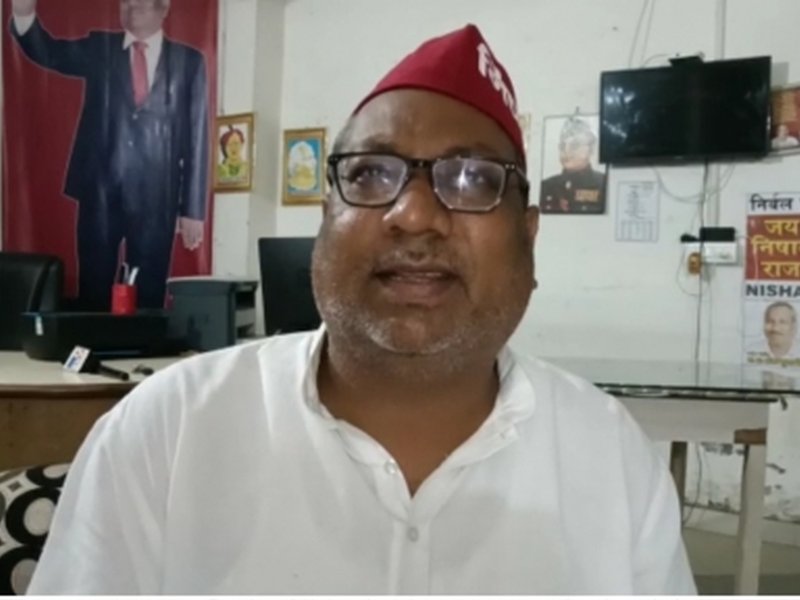 Not right, must be reviewed: UP Minister Sanjay Nishad opposes ban on caste-based rallies