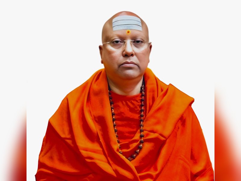 Threatening messages, deleted CCTV footage; 'Swami' Chaitanyanand's acts of depravity