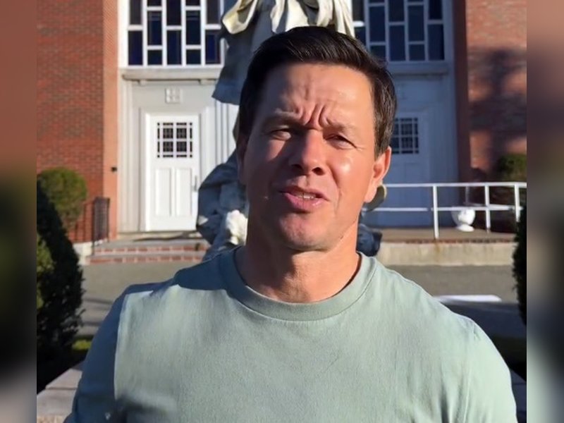 'Play Dirty' director Shane Black reveals why he cast Mark Wahlberg