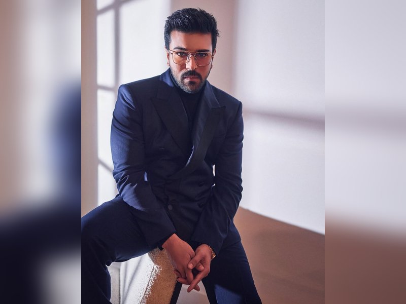 From Mohanlal to SRK: Ram Charan congratulates the National Award winners 