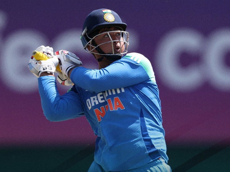 Vaibhav Suryavanshi stars as India take unassailable lead in Youth ODIs with 51-run win over Australia at the Ian Healy Oval in Brisbane on Wednesday. Photo credit: cricket.com.au