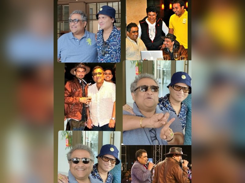 Kunal Ganjawala bids final goodbye to Zubeen Garg, shares an emotional note