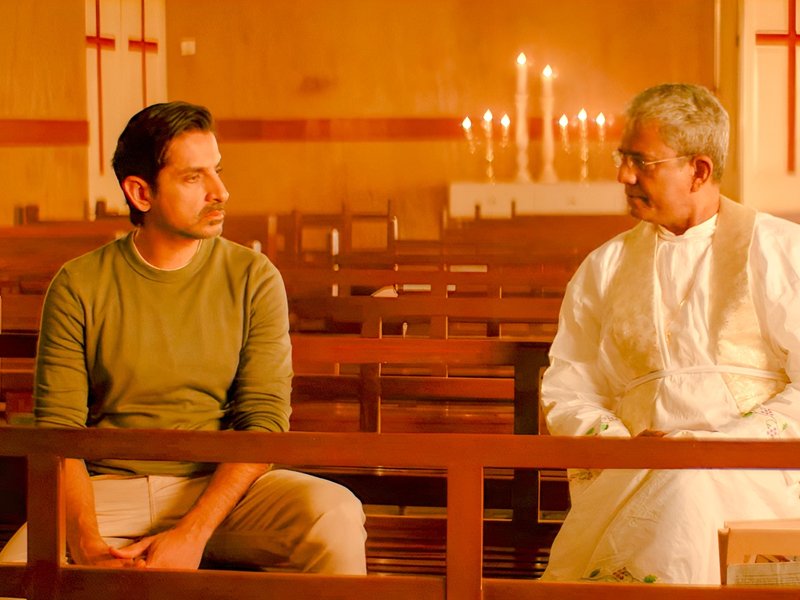 Adil Hussain says 'Mercy' capturers emotional complexity with 'honesty & grace'