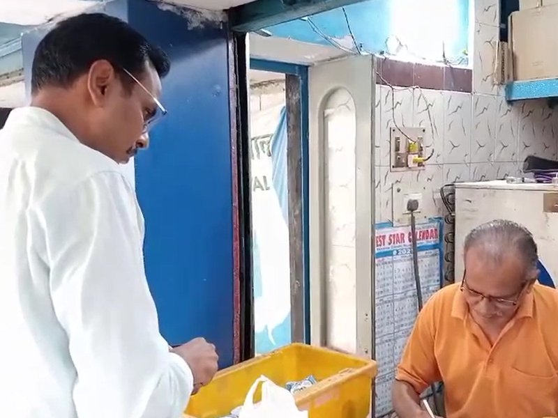 West Bengal: Despite GST cut, 'Bangla Dairy' milk prices remain unchanged