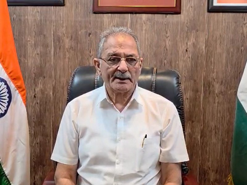 LG slams Leh violence, says vested interests drawing comparison with Nepal, Bangladesh