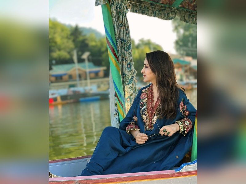 Tisca Chopra sums up the Q4 of 2025 as 'Fam, friends, food, flights'