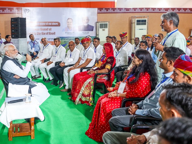 Over Rs 4.46 lakh crore disbursed since launch of PM-KISAN scheme