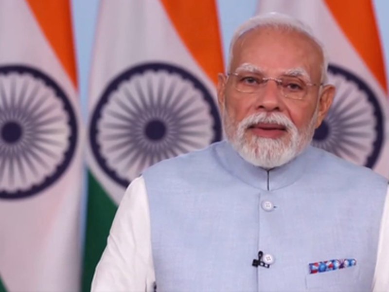 49th PRAGATI meeting: PM Modi reviews vital infra projects worth over Rs 65,000 crore