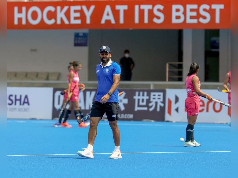 Hockey: Goal is to identify the areas we need to work on', says coach Khandker on junior women's Australia tour