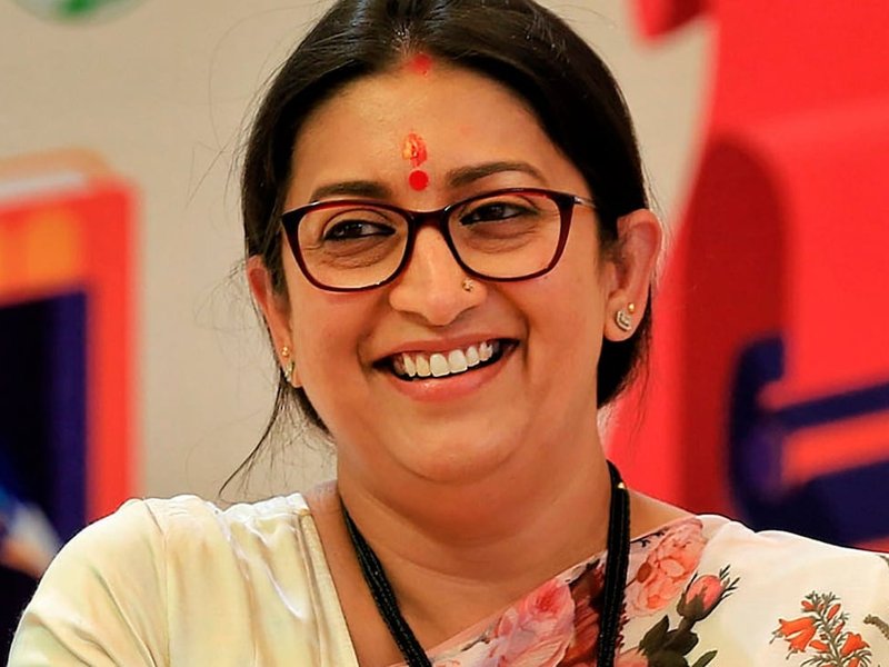 Smriti Irani shares what makes ‘Kyunki Saas Bhi Kabhi Bahu Thi 2.0’ relatable for today’s youth	